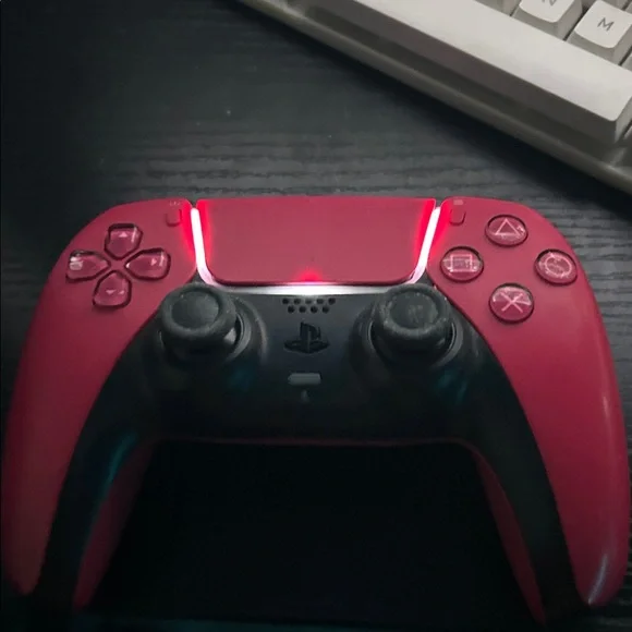 Ps5 controller “Volcanic” - Picture 4 of 4